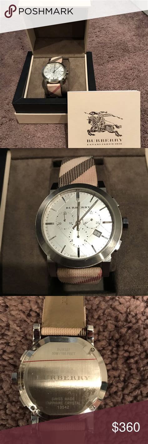 fake burberry watch for sale|burberry watches outlet online.